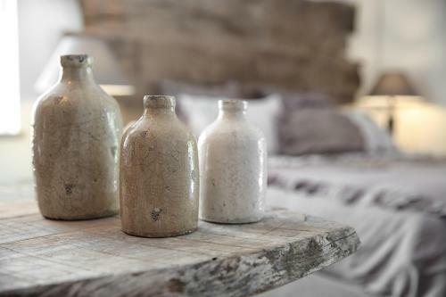 Bed & Breakfast La Mandr�lie
