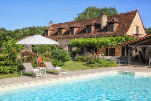Bed & Breakfast La Mandr�lie