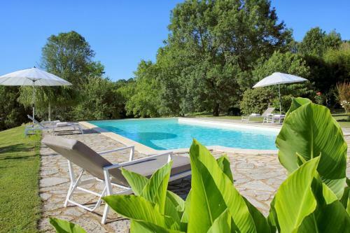 Bed & Breakfast La Mandr�lie