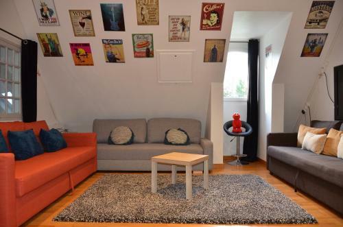 Villa L'�tincelle