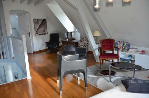 Villa L'�tincelle