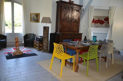 Villa L'�tincelle