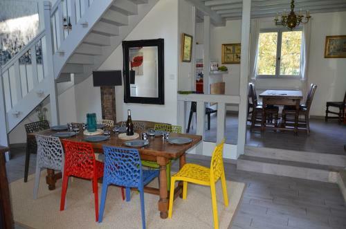 Villa L'�tincelle
