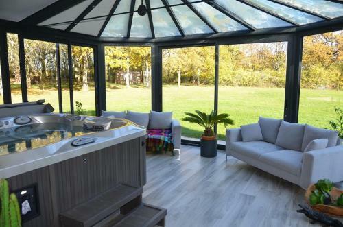 Villa L'�tincelle