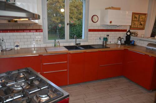 Villa L'�tincelle