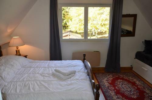 Villa L'�tincelle