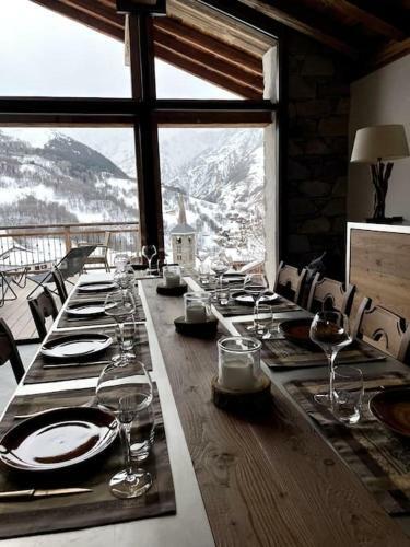 Chalet Aloha