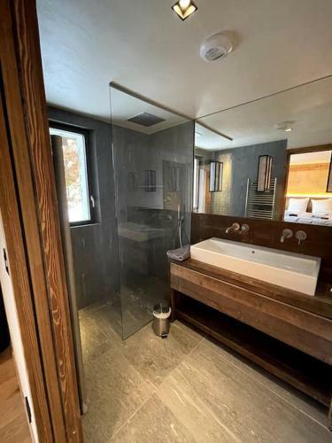 Chalet Aloha