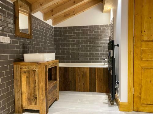 Chalet Beaufort