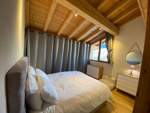 Chalet Beaufort