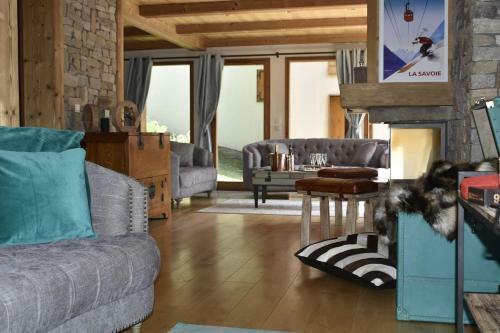 Chalet Beaufort
