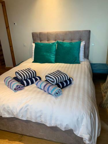 Chalet Beaufort