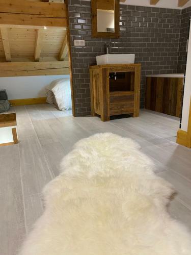 Chalet Beaufort