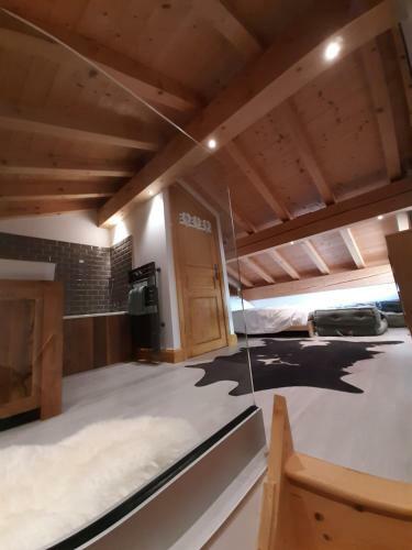 Chalet Beaufort