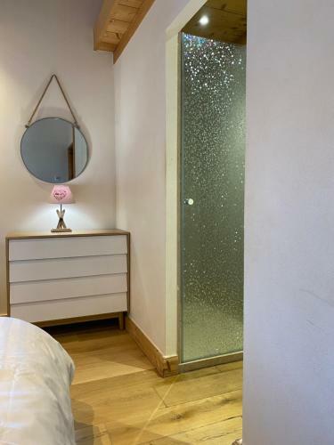 Chalet Beaufort