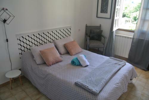 Villa Le Temps Retrouv�