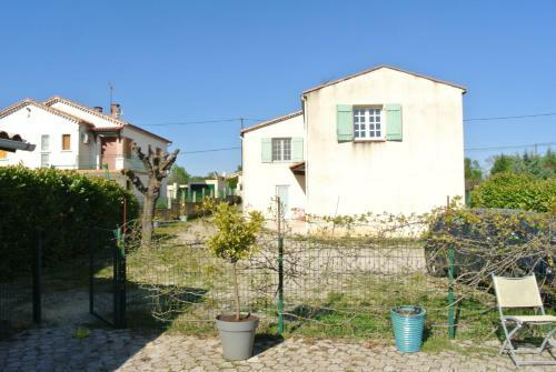 Villa Le Temps Retrouv�