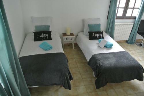 Villa Le Temps Retrouv�
