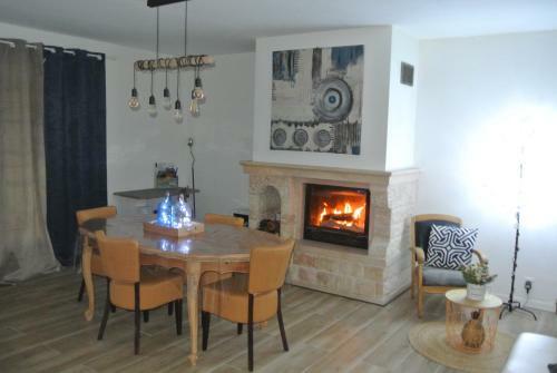 Villa Le Temps Retrouv�
