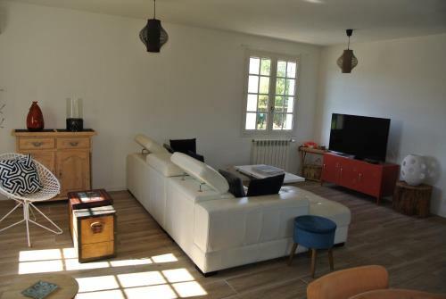 Villa Le Temps Retrouv�