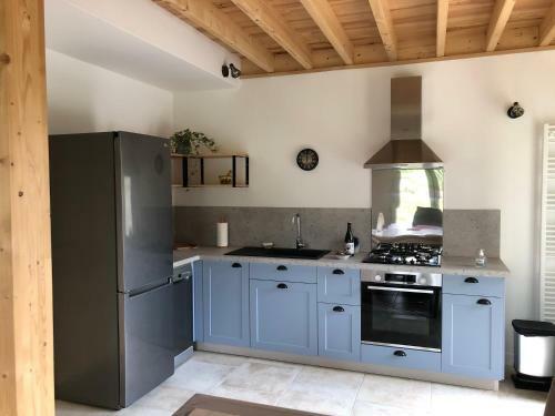 Hostal Gite 4 Places, Le Domaine de La Vall�e