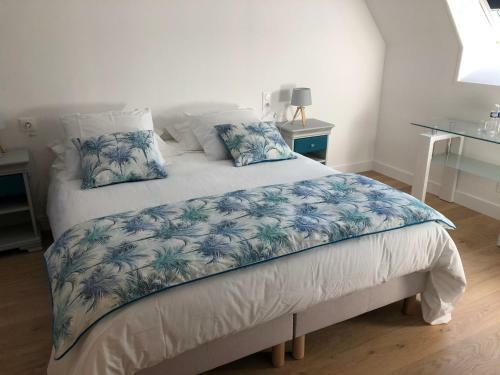 Bed & Breakfast Chambre D'h�tes Le Domaine de La Vall�e