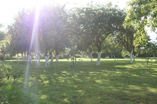 Bed & Breakfast Chambre D'h�tes Le Domaine de La Vall�e