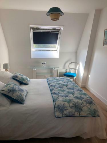 Bed & Breakfast Chambre D'h�tes Le Domaine de La Vall�e