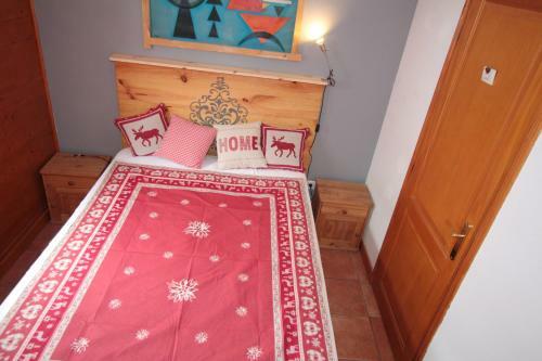 Bed & Breakfast Chalet Orchis -wohnen Am Skilift In Le Bettaix