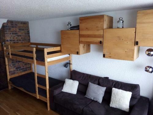 Apartamento R�sidence Le Brelin