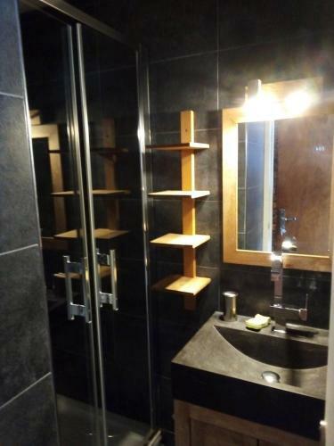 Apartamento R�sidence Le Brelin