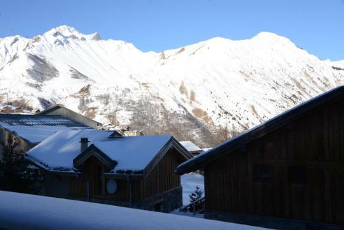Home By U - Chalet 3