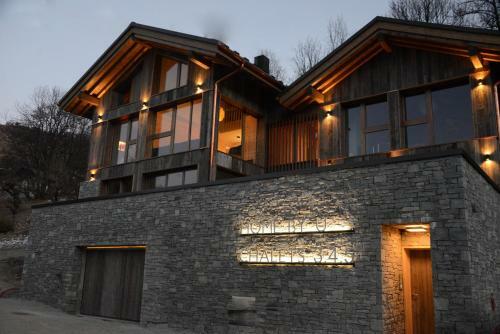 Home By U - Chalet 3