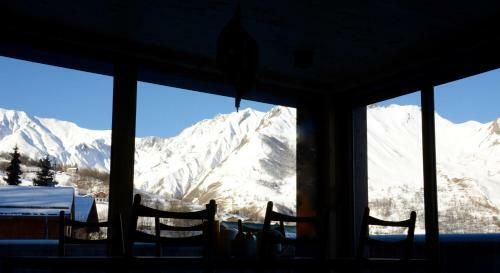 Home By U - Chalet 3