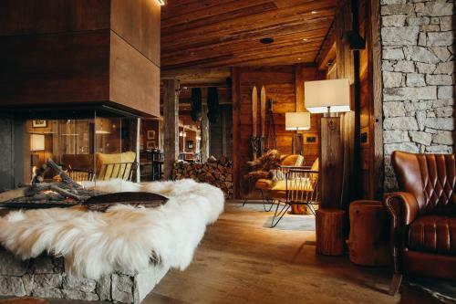 Lodji Hotel & R�sidence