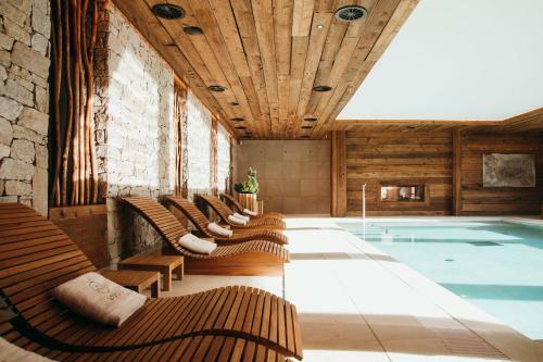 Lodji Hotel & R�sidence