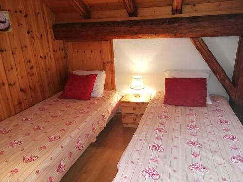 Apartamento Crocus