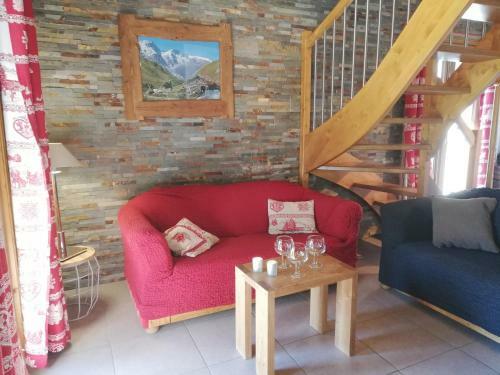 Apartamento Crocus