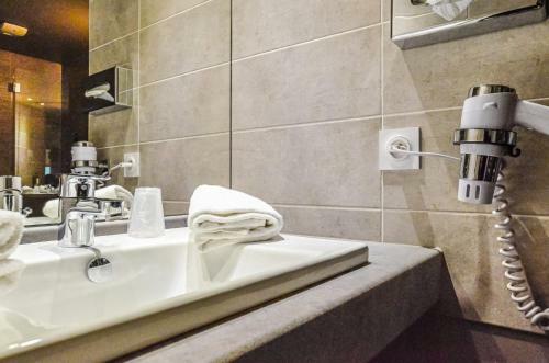 Apartamento Twenty's Business Flats Grenoble Universit�