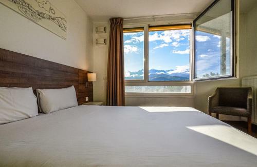 Apartamento Twenty's Business Flats Grenoble Universit�