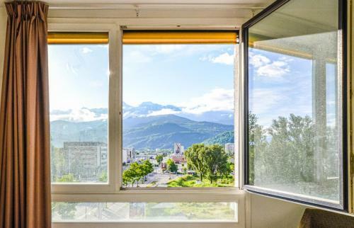 Apartamento Twenty's Business Flats Grenoble Universit�