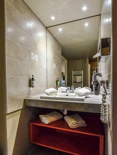 Apartamento Twenty's Business Flats Grenoble Universit�