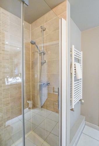 Apartamento Twenty's Business Flats Grenoble Universit�