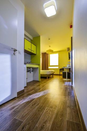 Apartamento Twenty's Business Flats Grenoble Universit�