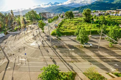 Apartamento Twenty's Business Flats Grenoble Universit�