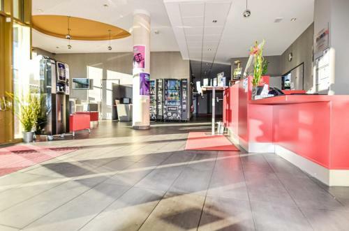Apartamento Twenty's Business Flats Grenoble Universit�