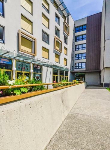 Apartamento Twenty's Business Flats Grenoble Universit�
