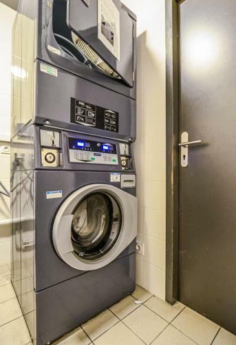 Apartamento Twenty's Business Flats Grenoble Universit�