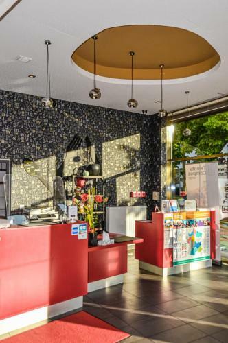 Apartamento Twenty's Business Flats Grenoble Universit�