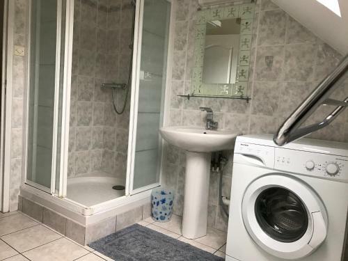 Gite "la Gaudoiterie"